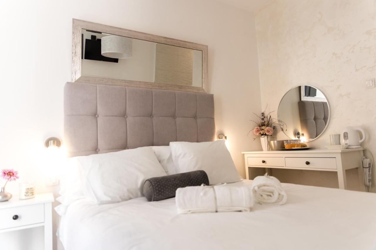 The Perfect Room Zadar Buitenkant foto