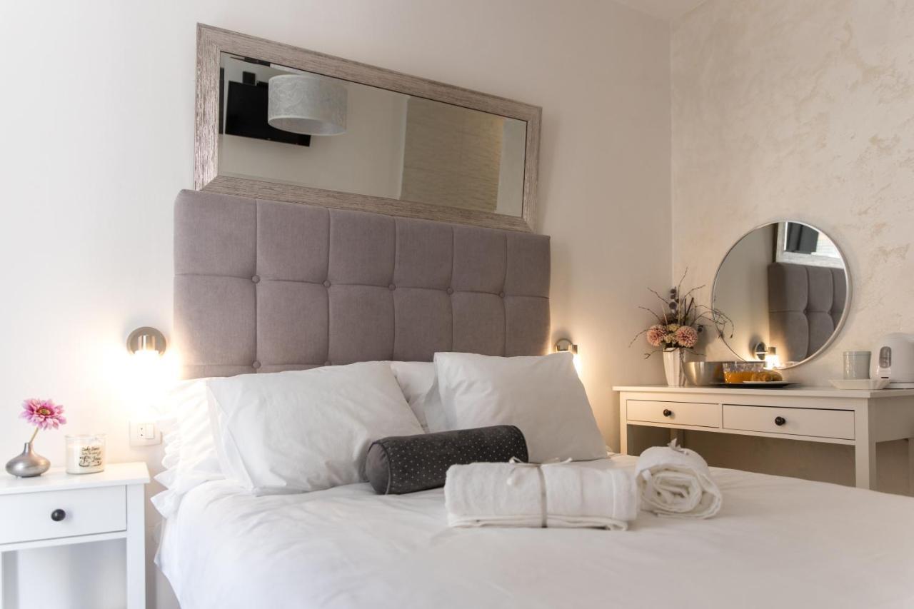 The Perfect Room Zadar Buitenkant foto