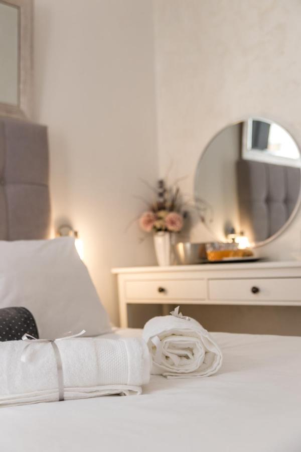 The Perfect Room Zadar Buitenkant foto