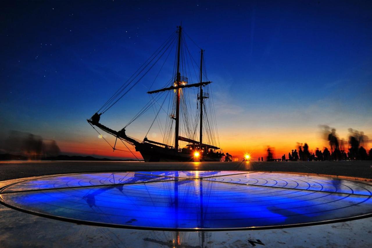 The Perfect Room Zadar Buitenkant foto